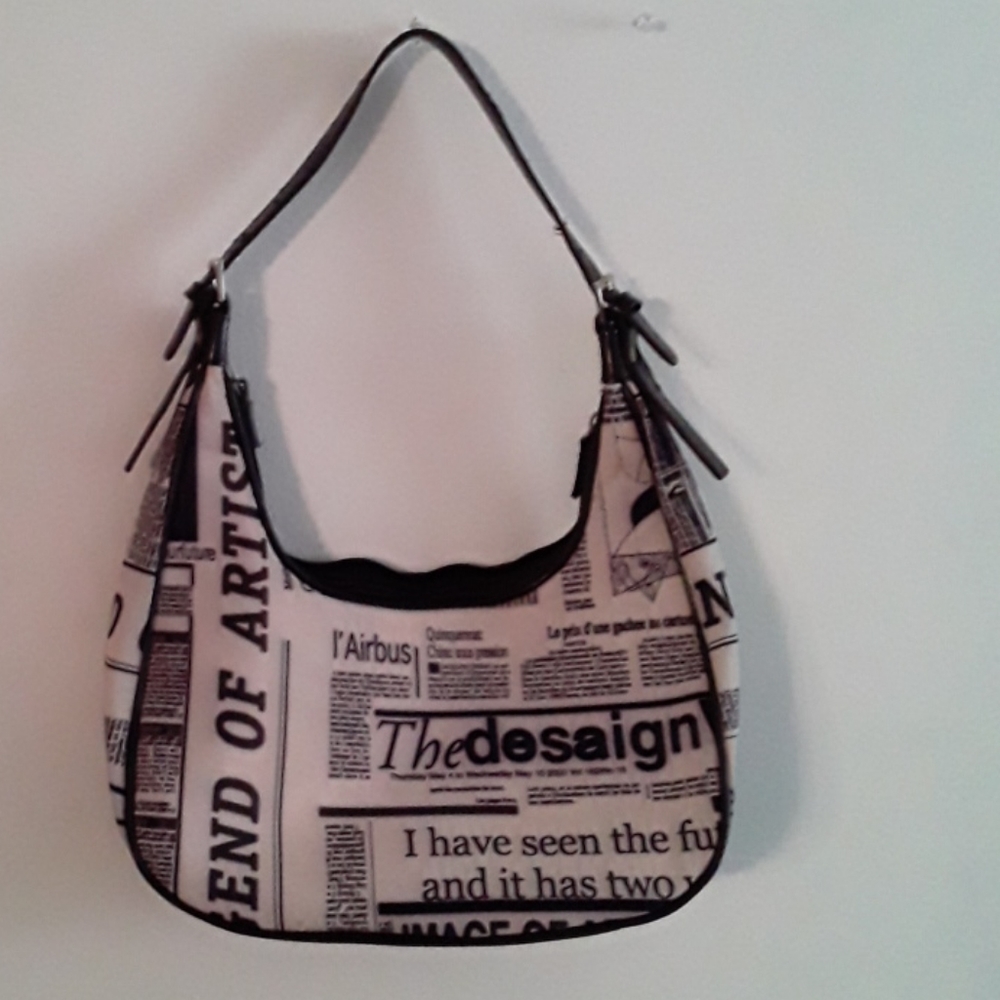 Artist Purse - Picture 8 of 12